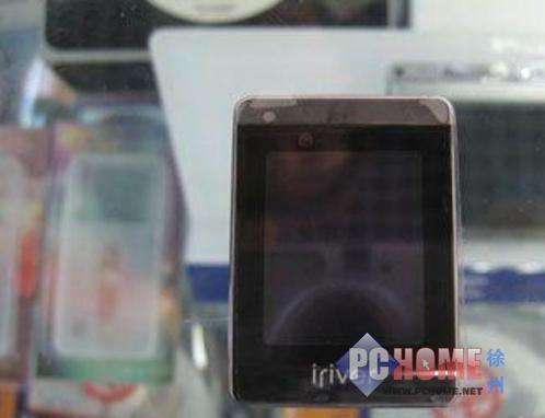 参次不齐纷乱复杂适合自己精品MP3选购(3)