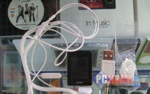 参次不齐纷乱复杂适合自己精品MP3选购(3)