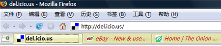 Firefox��չ��PermaTabs�����ñ�ǩ��