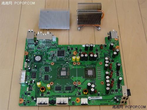 CPU65nmXbox360Ա