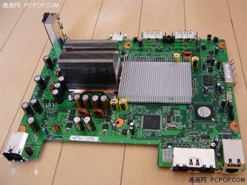 CPU65nmXbox360Ա