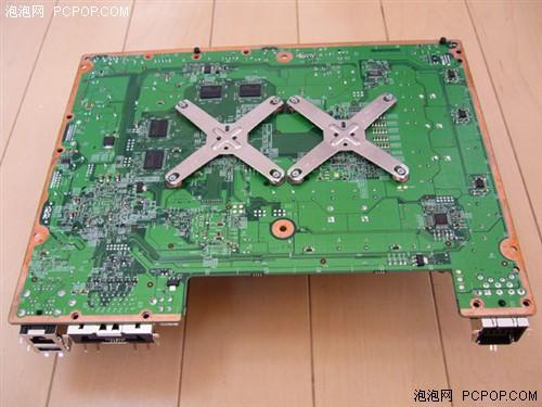 CPU65nmXbox360Ա
