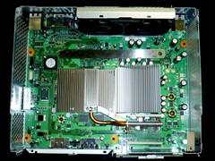 CPU65nmXbox360Ա