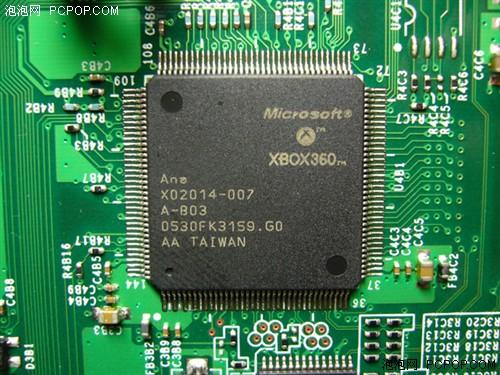 CPU65nmXbox360Ա