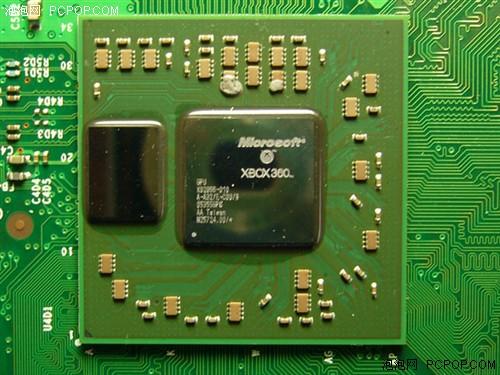 CPU65nmXbox360Ա