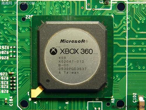 CPU65nmXbox360Ա