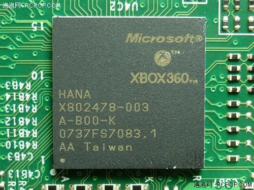 CPU65nmXbox360Ա