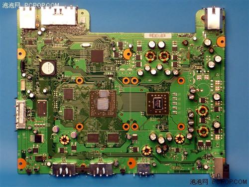 CPU65nmXbox360Ա