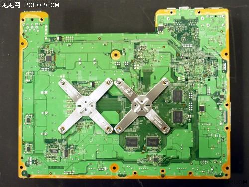 CPU65nmXbox360Ա