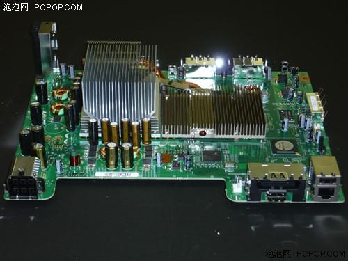 CPU65nmXbox360Ա