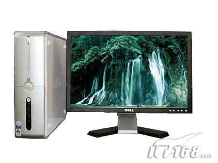 19寸液晶还太小超大屏幕品牌机全搜罗