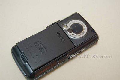 全键盘智能商务明基大屏手写P50行货2199