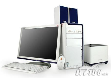 19寸液晶还太小超大屏幕品牌机全搜罗