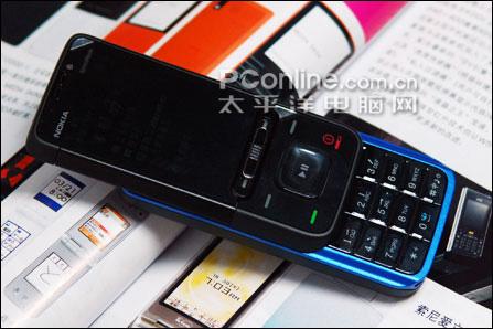 NOKIA 5610 血继限界诺基亚音乐5610XM猛降500元