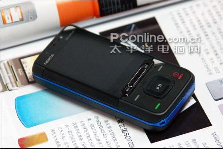 NOKIA 5610 血继限界诺基亚音乐5610XM猛降500元