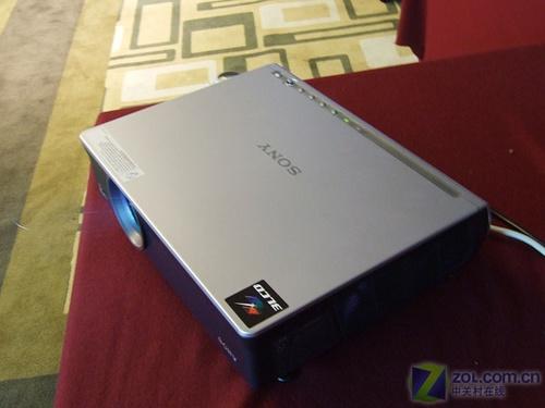 xga索尼cx120破万元送dvd机