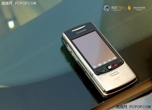 就是比GSM网络快最热CDMA手机小档案(10)