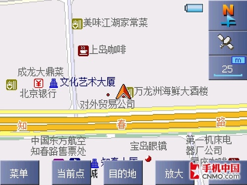 2.8�糬�������²໬GPS����E870����
