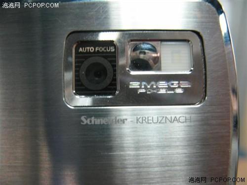 就是比GSM网络快最热CDMA手机小档案(3)