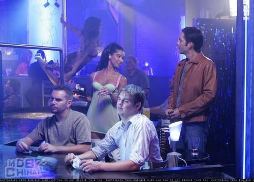 越狱一败涂地!老美最爱看的10部剧集