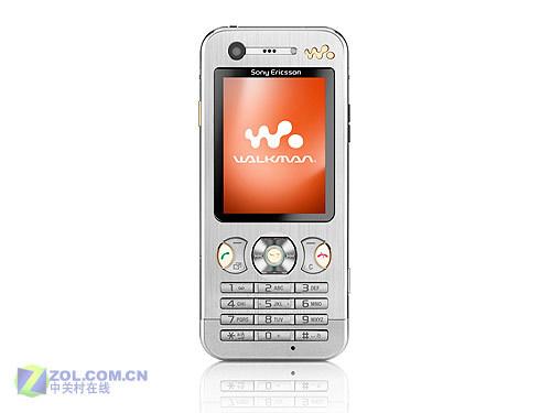 320万像素9.9mm厚 索尼爱立信W890i发布 320万像素索爱发布轻薄音乐手机W890i(2)