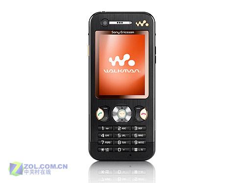 320万像素9.9mm厚 索尼爱立信W890i发布 320万像素索爱发布轻薄音乐手机W890i