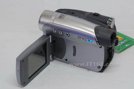 [杭州]摄像宝贝索尼HC28E促销实惠套装