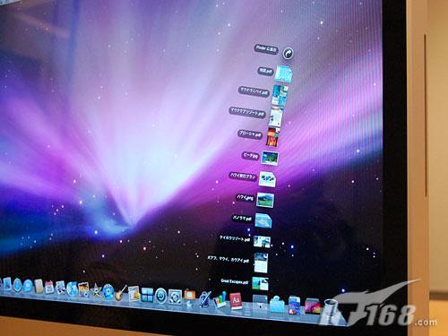 苹果Leopard系统探秘:新增300多个新功能(2)_