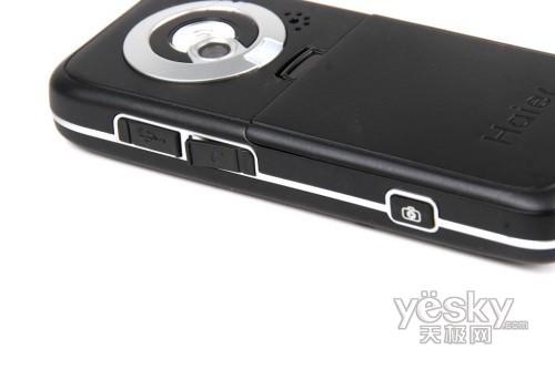 想唱就唱海尔专业卡拉OK手机M60卖680