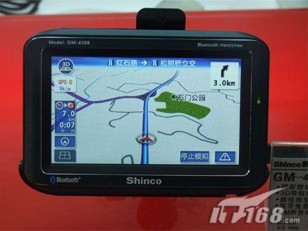 [����]����ͨѶGPS�¿�4308����3980Ԫ