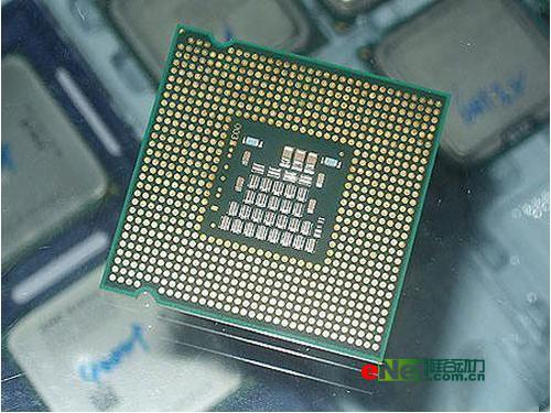 低价才是王道500元以下热销处理器推荐(4)