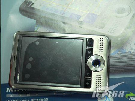 [����]GPS+PDA���仪˶A686��2999Ԫ