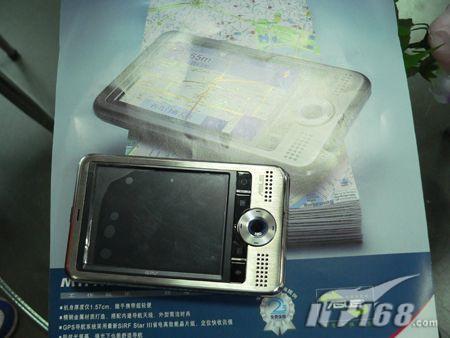 [����]GPS+PDA���仪˶A686��2999Ԫ