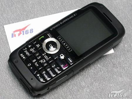 纯正贵族血统阿尔卡特音乐机S853破千元