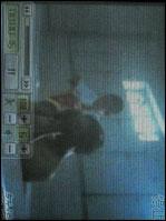 大屏手写海尔多媒体娱乐手机K180评测(7)