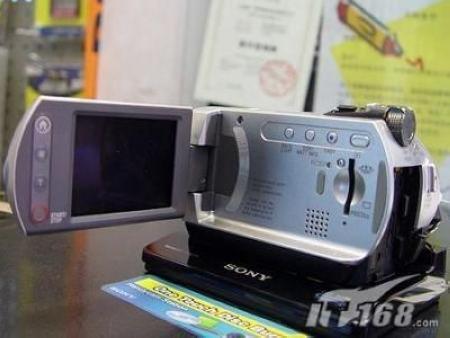 [杭州]DV新焦点索尼SR42E惊喜价3899元