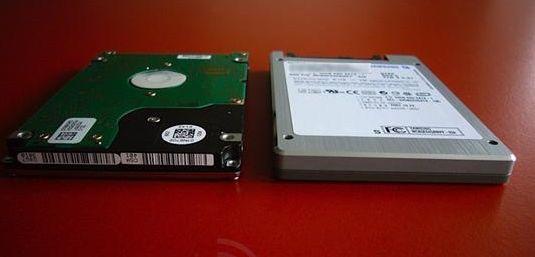 �ٶȿ칦�ĵ�����64G��̬Ӳ��ʵ��չʾ