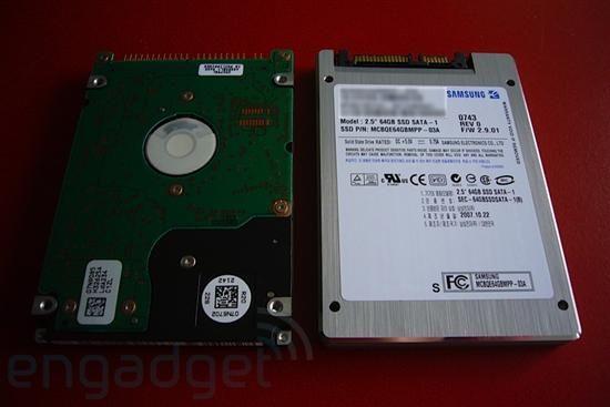 �ٶȿ칦�ĵ�����64G��̬Ӳ��ʵ��չʾ