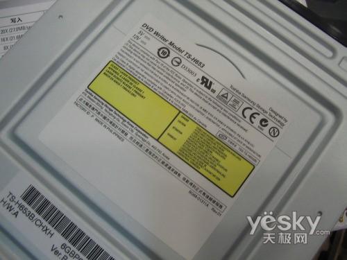 ��ֵѡ��SATA�ӿ�����653Bȫ�ܿ�¼������