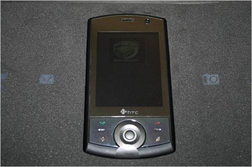 �ռ�������HTCTouchCruise��ʽ����