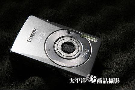 佳能 IXUS 75(SD 750)