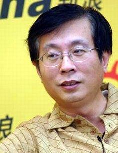 科技时代_谢文重出江湖推出网络生活平台Yiqi.com