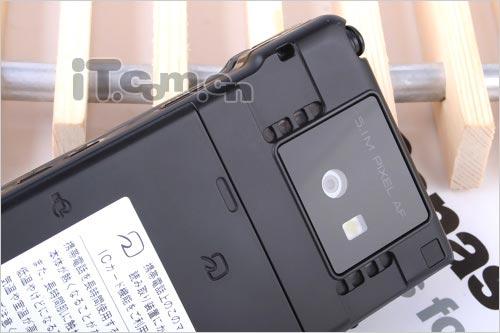 VIERA电视手机 破解版松下920P独家评测