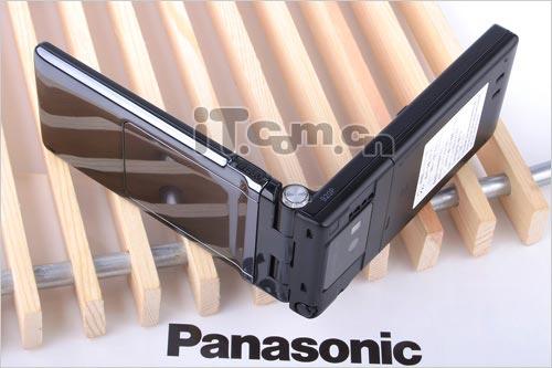 VIERA电视手机 破解版松下920P独家评测