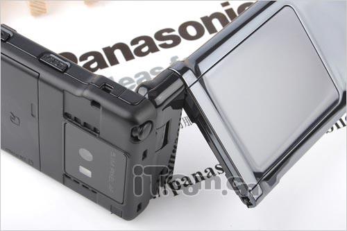 VIERA电视手机 破解版松下920P独家评测