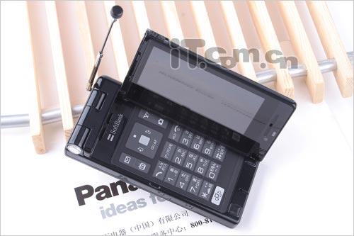 VIERA电视手机 破解版松下920P独家评测