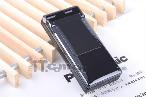 VIERA电视手机 破解版松下920P独家评测