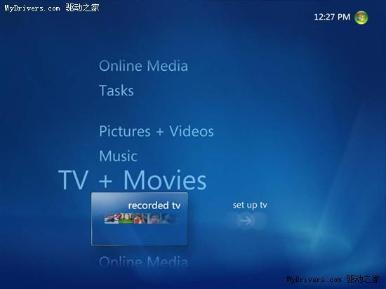 Windows 7 Build 6519美图15张