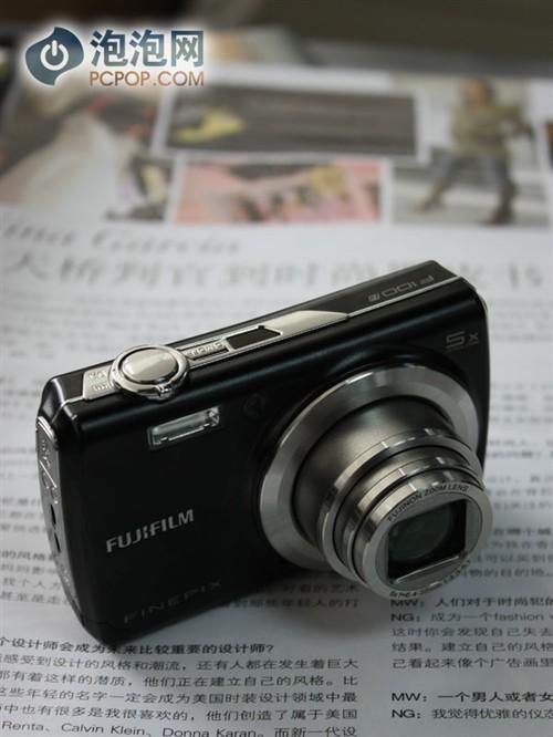 富士f100fd 本文导航