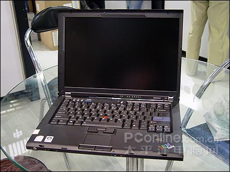ThinkPad最新低价力作T61笔记本上市